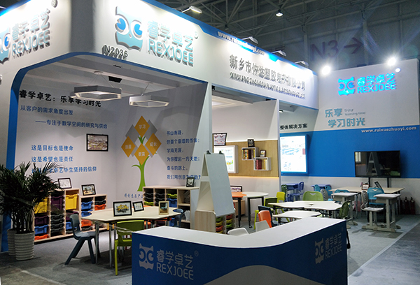  【展會(huì)回顧】展會(huì)圓滿結(jié)束，精彩還在繼續(xù)