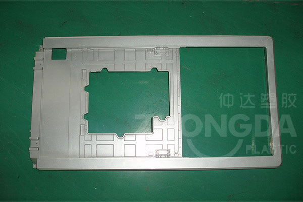 家電外殼是注塑成型的還是擠塑成型的？