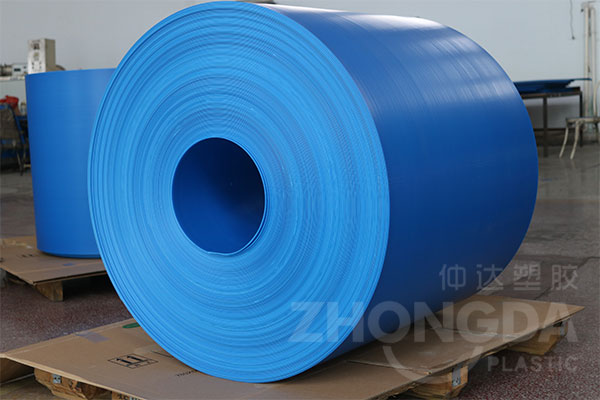 仲達(dá)塑膠PP中空板質(zhì)量到底如何？