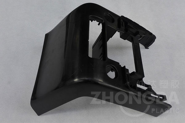 河南汽車零部件注塑加工推薦哪家？